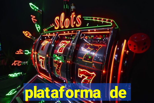 plataforma de aposta com deposito de 1 real